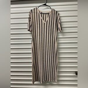 Zara Day Dress Size S